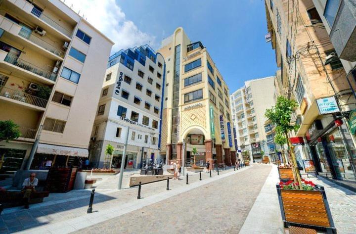 Chic 2Br Apartment, Ideal Location Ta Xbiex Εξωτερικό φωτογραφία